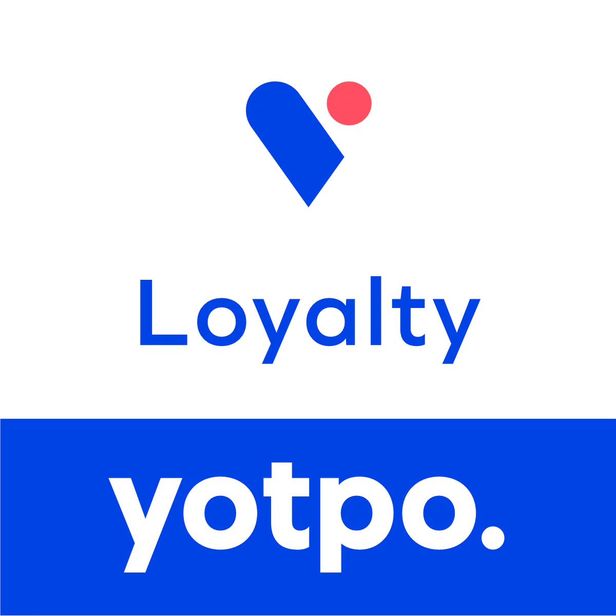 Yotpo Loyalty logo